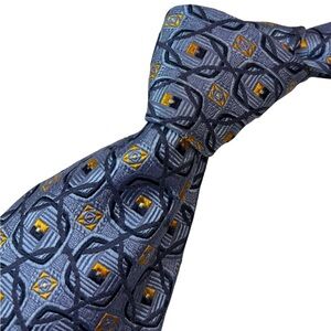 Nordstrom Robert Talbott Silk Tie